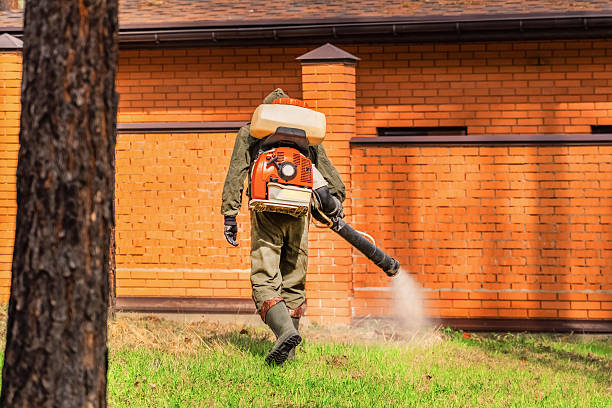 Trusted Fumigation Services service in Eagle Lake, MN - Nex Pest Control